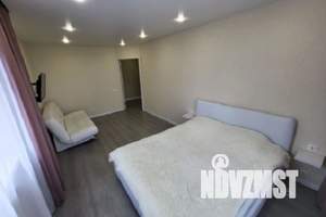 1-к квартира, посуточно, 45м2, 9/10 этаж