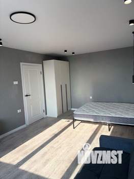 1-к квартира, на длительный срок, 40м2, 14/17 этаж