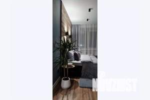 1-к квартира, посуточно, 34м2, 4/5 этаж