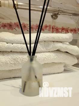 1-к квартира, посуточно, 33м2, 2/5 этаж