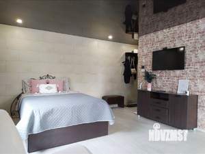 Студия квартира, посуточно, 31м2, 3/4 этаж