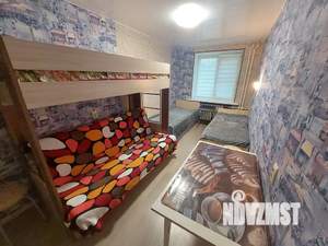 2-к квартира, посуточно, 65м2, 1/5 этаж