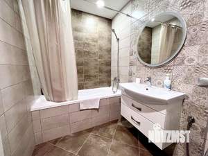 1-к квартира, на длительный срок, 45м2, 2/5 этаж