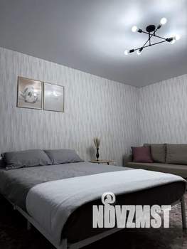 1-к квартира, посуточно, 36м2, 4/9 этаж