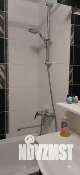 2-к квартира, посуточно, 54м2, 2/5 этаж