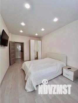 2-к квартира, на длительный срок, 65м2, 2/5 этаж