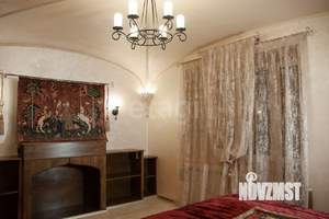 2-к квартира, на длительный срок, 92м2, 3/6 этаж