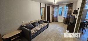 2-к квартира, посуточно, 45м2, 3/5 этаж