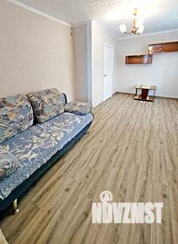 1-к квартира, на длительный срок, 38м2, 3/12 этаж