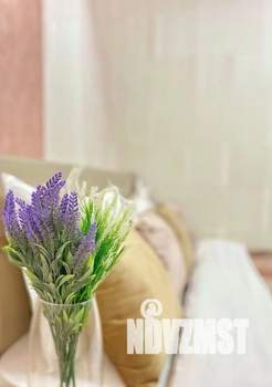 2-к квартира, посуточно, 43м2, 1/1 этаж