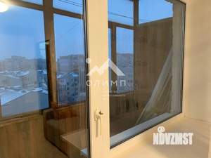 1-к квартира, на длительный срок, 21м2, 9/9 этаж