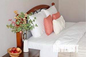 1-к квартира, посуточно, 50м2, 4/18 этаж