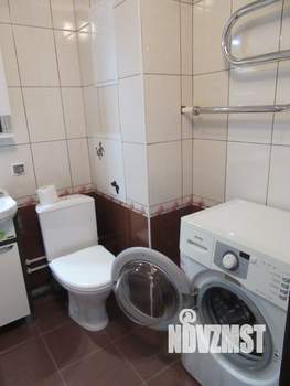 1-к квартира, на длительный срок, 38м2, 4/10 этаж