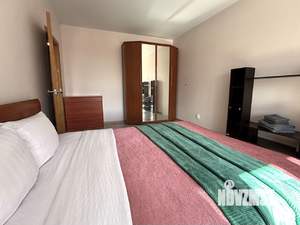1-к квартира, посуточно, 41м2, 4/4 этаж