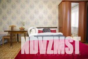 1-к квартира, посуточно, 32м2, 4/5 этаж