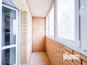 1-к квартира, на длительный срок, 37м2, 2/12 этаж