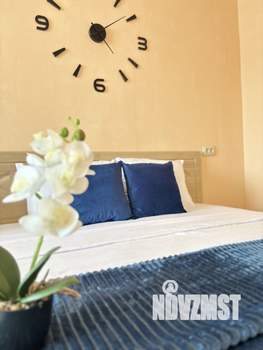 2-к квартира, посуточно, 43м2, 4/5 этаж