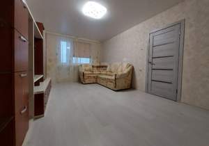 1-к квартира, на длительный срок, 50м2, 10/10 этаж