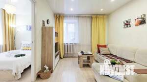 2-к квартира, посуточно, 20м2, 1/1 этаж