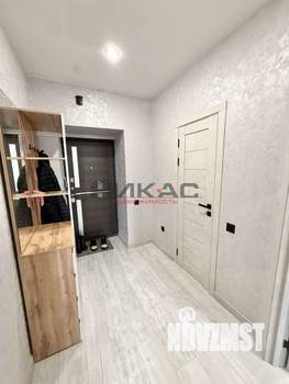 1-к квартира, на длительный срок, 45м2, 5/12 этаж