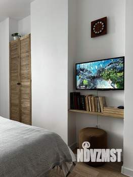 1-к квартира, посуточно, 41м2, 12/14 этаж