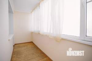 1-к квартира, посуточно, 44м2, 1/1 этаж