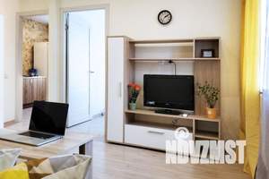 2-к квартира, посуточно, 38м2, 5/5 этаж