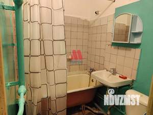 2-к квартира, на длительный срок, 43м2, 2/5 этаж