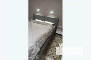 1-к квартира, посуточно, 30м2, 1/4 этаж