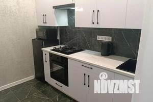 2-к квартира, посуточно, 52м2, 1/3 этаж
