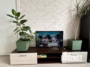 1-к квартира, посуточно, 32м2, 1/1 этаж