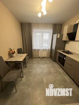 1-к квартира, на длительный срок, 36м2, 4/10 этаж