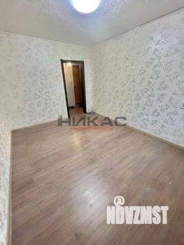 1-к квартира, на длительный срок, 30м2, 2/10 этаж