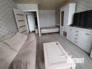 1-к квартира, на длительный срок, 37м2, 5/11 этаж