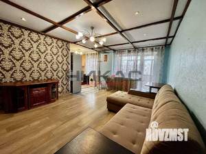 2-к квартира, на длительный срок, 46м2, 5/5 этаж