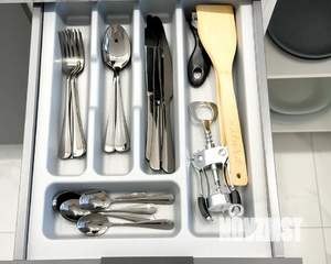 1-к квартира, посуточно, 45м2, 4/5 этаж