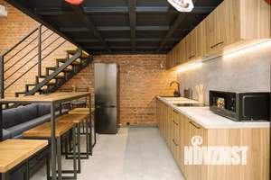 2-к квартира, посуточно, 50м2, 1/3 этаж