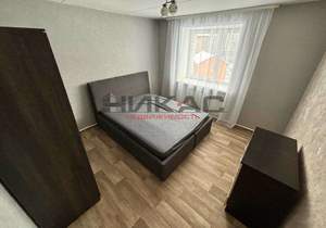 2-к квартира, на длительный срок, 56м2, 4/10 этаж