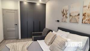 1-к квартира, на длительный срок, 42м2, 3/11 этаж