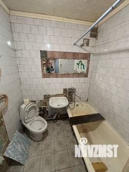 1-к квартира, на длительный срок, 31м2, 1/5 этаж