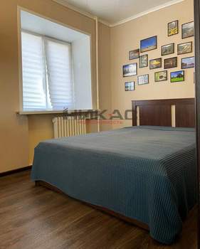 2-к квартира, на длительный срок, 63м2, 5/5 этаж