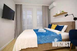 1-к квартира, посуточно, 22м2, 1/1 этаж