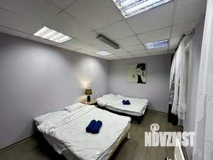 3-к квартира, посуточно, 85м2, 1/1 этаж