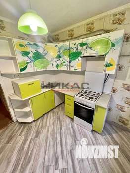 1-к квартира, на длительный срок, 30м2, 2/10 этаж