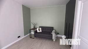 2-к квартира, посуточно, 44м2, 7/9 этаж
