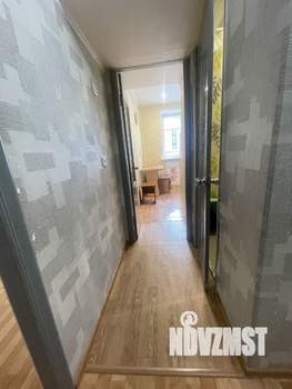 1-к квартира, на длительный срок, 30м2, 3/5 этаж