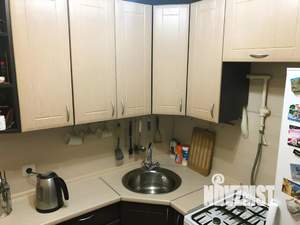 2-к квартира, посуточно, 45м2, 1/5 этаж