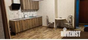 Студия квартира, посуточно, 29м2, 16/17 этаж