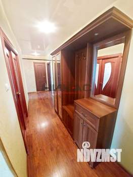 3-к квартира, на длительный срок, 66м2, 5/10 этаж