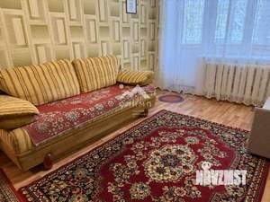 1-к квартира, на длительный срок, 31м2, 2/5 этаж